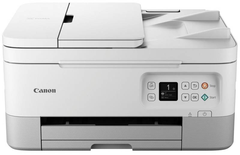 Canon PIXMA TS7451a Tintenstrahl Multifunktionsdrucker