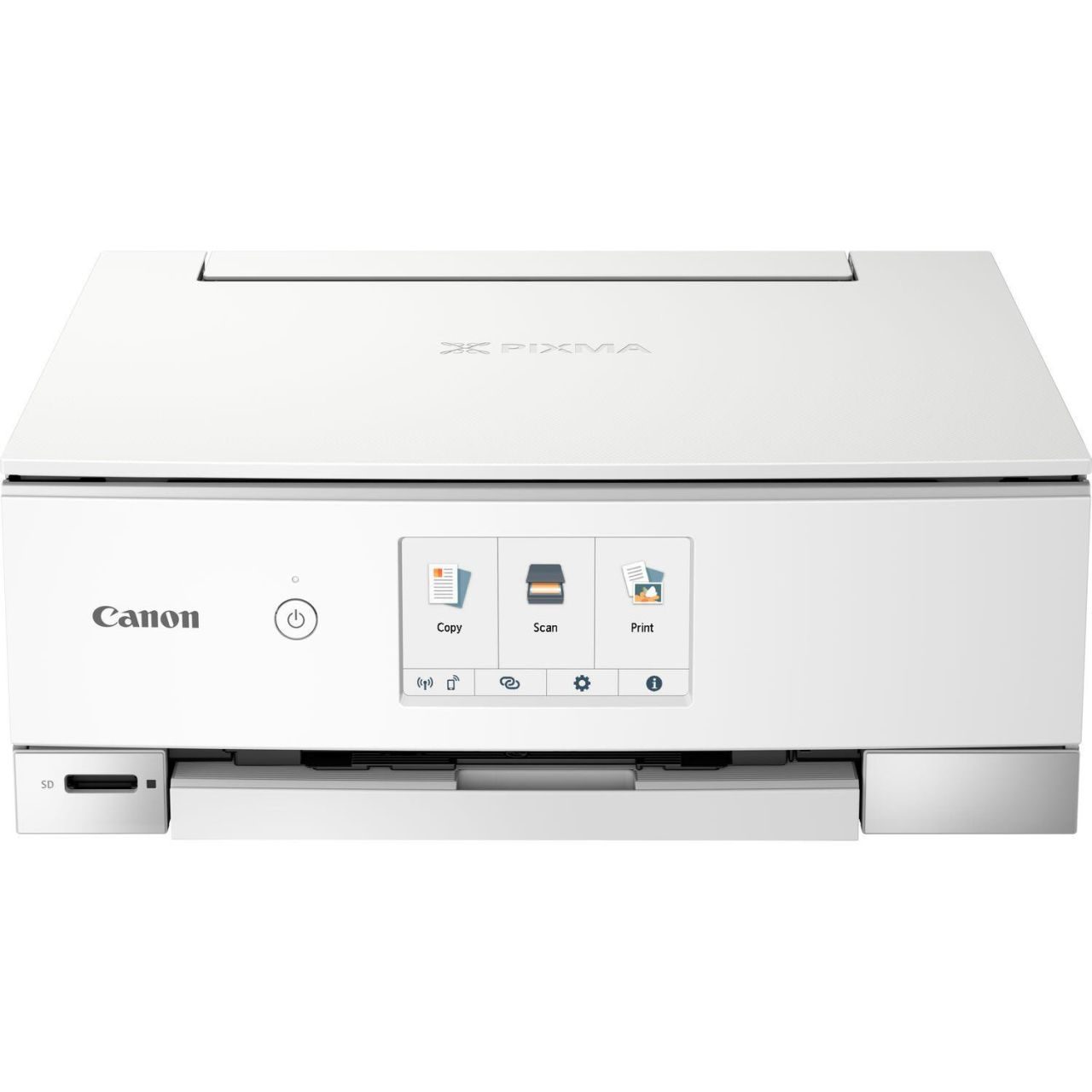 Canon PIXMA TS8351a Tintenstrahl-Multifunktionsdrucker