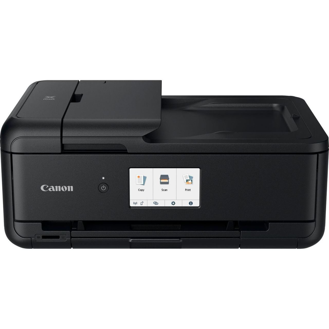 Canon PIXMA TS9550 Tintenstrahl-Multifunktionsdrucker