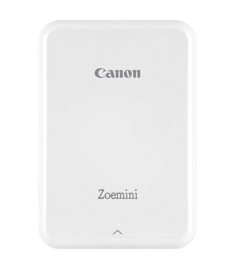 Canon Zoemini mobiler Mini-Fotodrucker