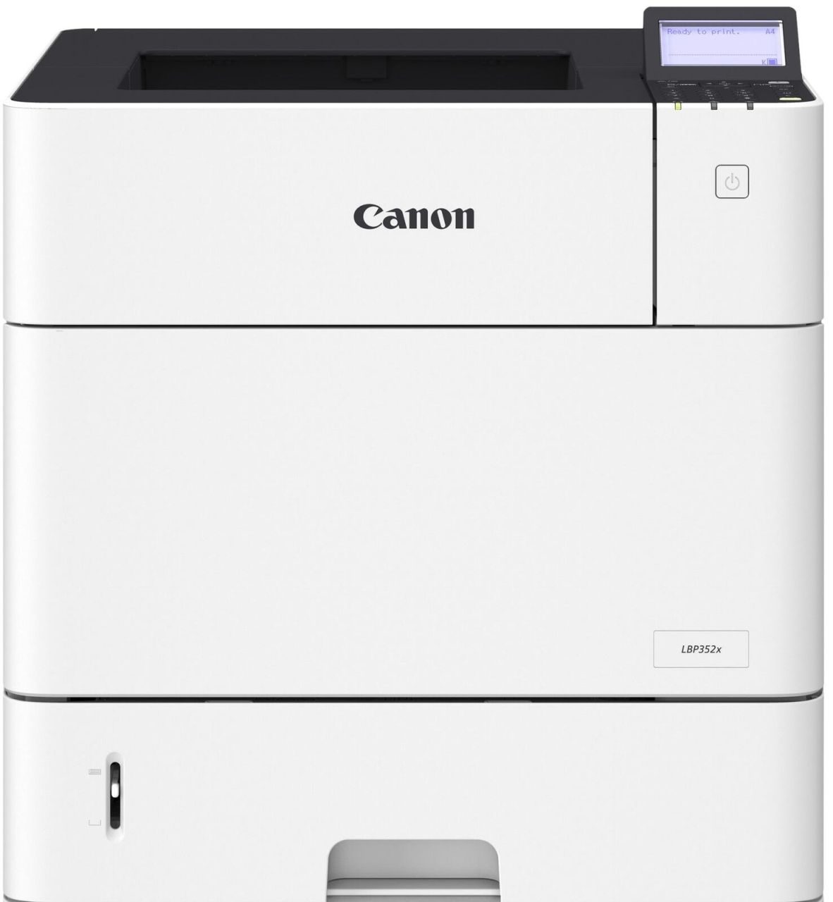 Canon i-SENSYS LBP352x Laserdrucker s/w