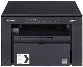 Canon i-SENSYS MF3010 Laser-Multifunktionsdrucker s/w