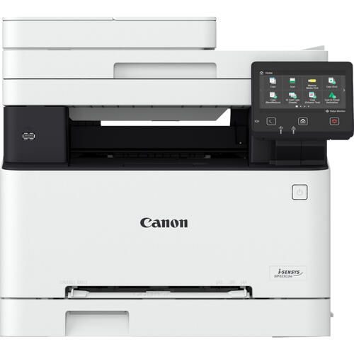 Canon i-SENSYS MF657CDW Laser-Multifunktionsgerät