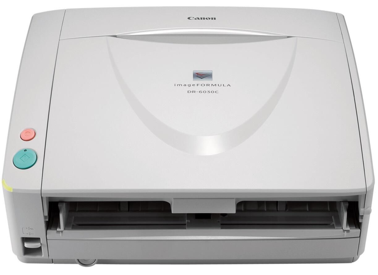 Canon imageFORMULA DR-6030C Dokumenten-Scanner