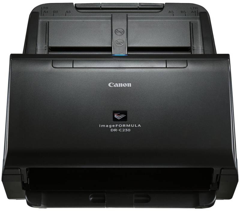 Canon imageFORMULA DR-C230 Dokumenten-Scanner