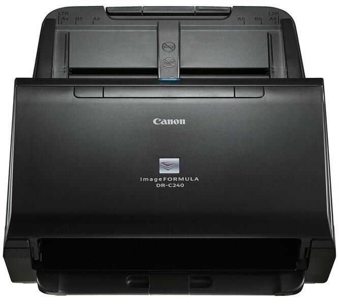 Canon imageFORMULA DR-C240 Dokumenten-Scanner
