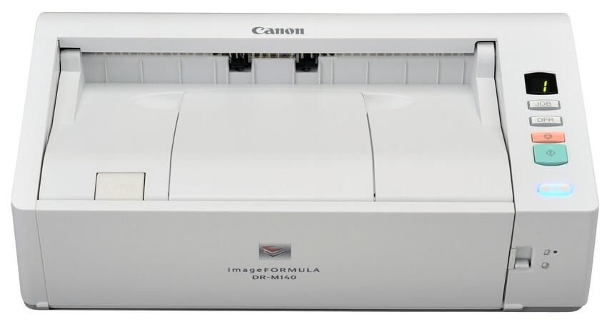 Canon imageFORMULA DR-M140 Dokumenten-Scanner