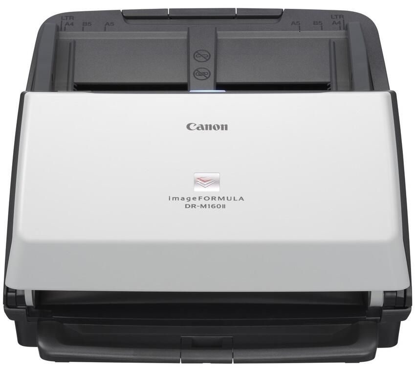 Canon imageFORMULA DR-M160II Dokumenten-Scanner