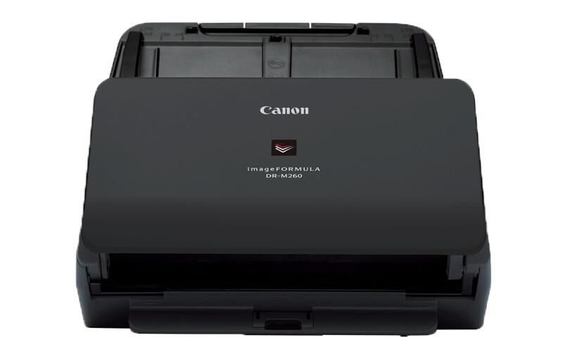 Canon imageFORMULA DR-M260 Dokumenten-Scanner