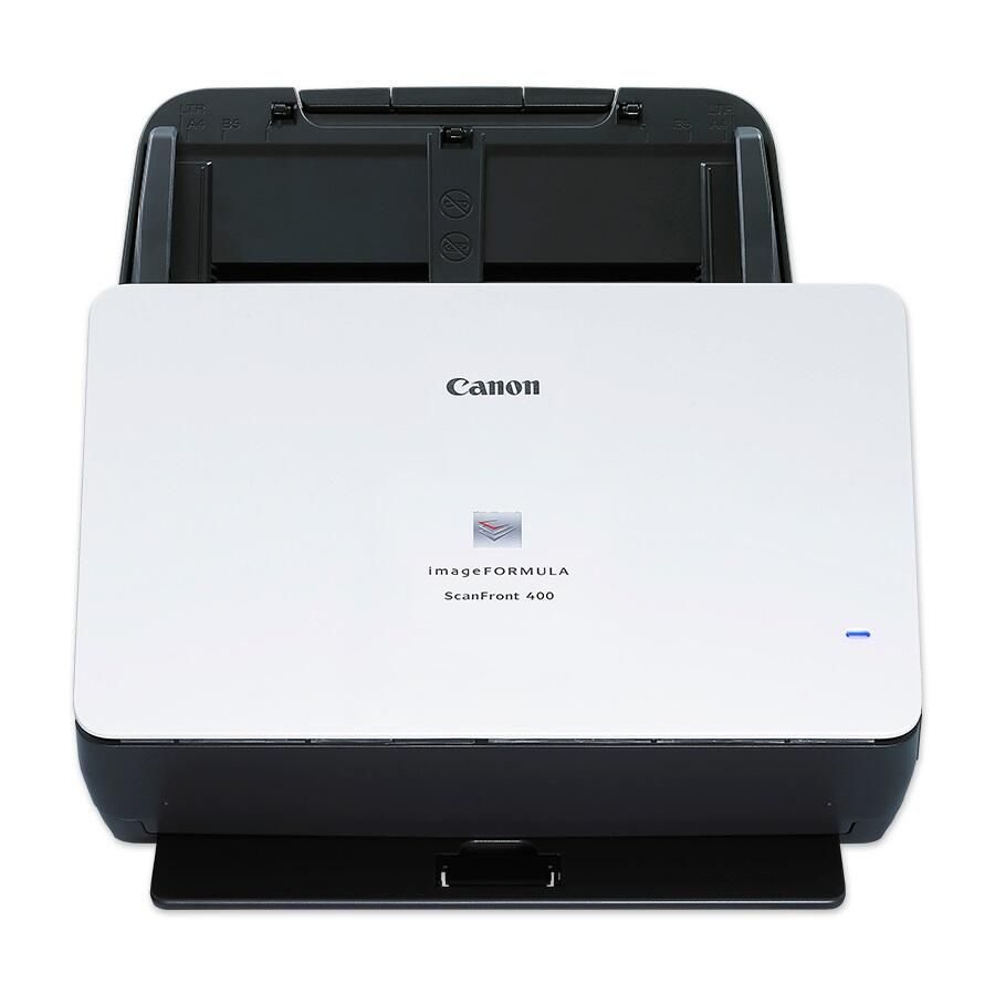 Canon imageFORMULA ScanFront 400 Netzwerk-Scanner