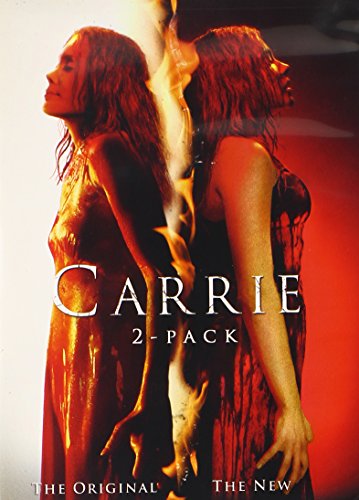 Carrie / (Ws) [DVD] [Region 1] [NTSC] [US Import] von MGM (LASERS)
