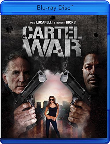 Cartel War [Blu-ray] von Filmrise