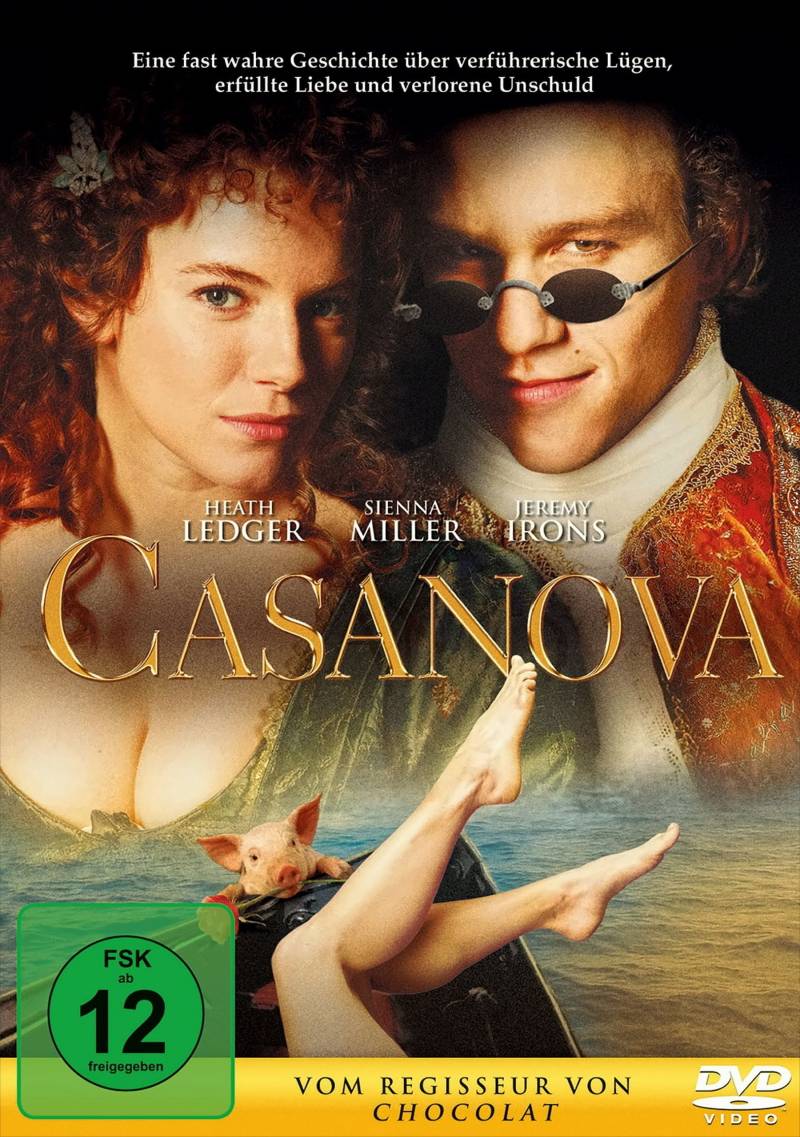 Casanova