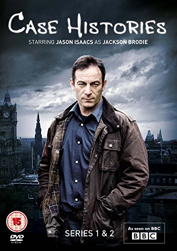 Case Histories - Series 1-2 [4 DVDs] [UK Import] von ITV Studios Home Entertainment