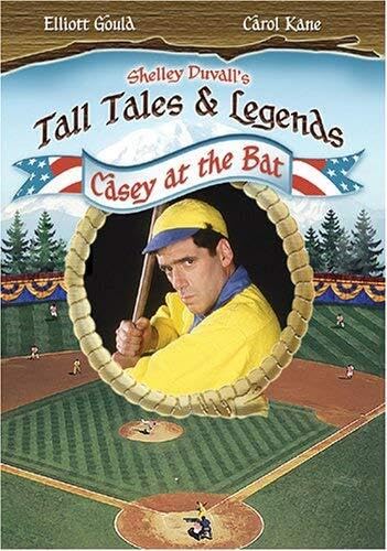 Casey at the Bat [Blu-ray] [Import italien] von Grapevine Video