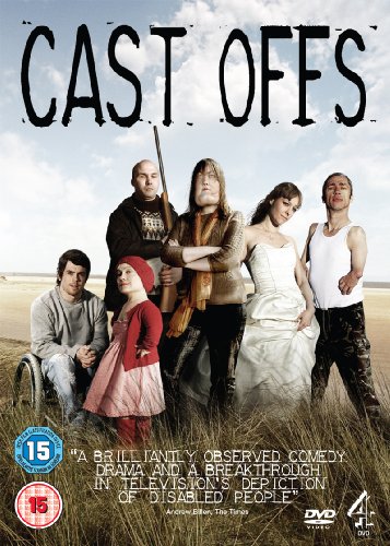 Cast Offs [DVD]