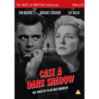 Cast a Dark Shadow Cast a Dark Shadow