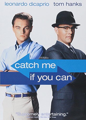 Catch Me If You Can (Widescreen Two-Disc Special E Catch Me If You Can (Widescreen Two-Disc Special E von Universal Studios