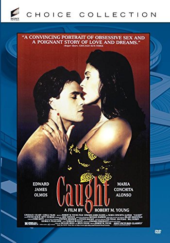 Caught [DVD] [Region 1] [NTSC] [US Import] von SPE