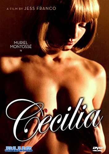 Cecilia / (Ws Col Dol) [DVD] [Region 1] [NTSC] [US Import] von Blue Underground