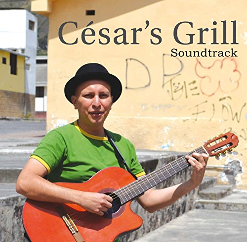 César's Grill - Soundtrack