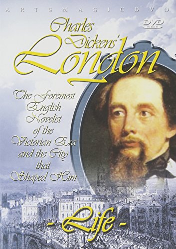 Charles Dickens London Life [DVD] [Region 1] [NTSC] [US Import] von Arts Magic