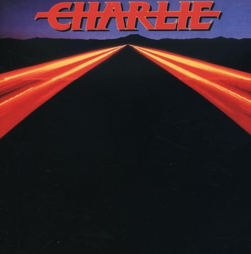 Charlie Charlie von RENAISSANCE