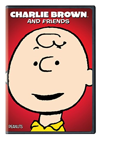 Charlie Brown and Friends (DVD) von Warner Manufacturing