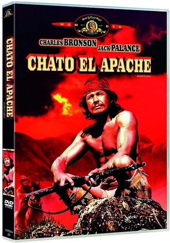 Chato's Land [DVD-Audio]