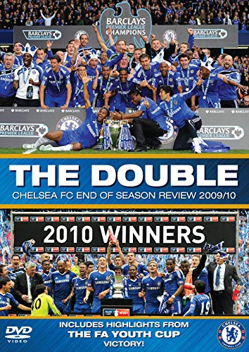 Chelsea FC End of Season Review 2009/10 [DVD] [2010] von Spirit Entertainment Ltd
