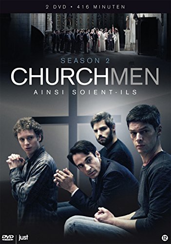 Churchmen - - (1 DVD)