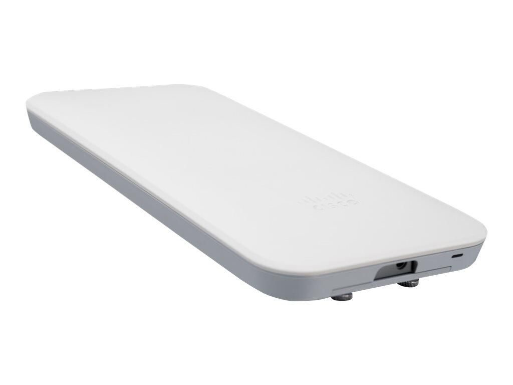 Cisco Meraki Go Access Point Outdoor WiFi 6 (GR62-HW-EU)