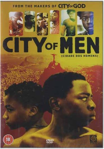 City of Men (Series 1 & 2) - 2-DVD Set ( Cidade dos Homens ) [ UK Import ]