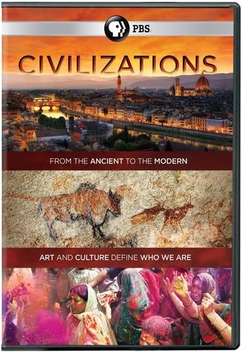 Civilizations DVD [Region Free]
