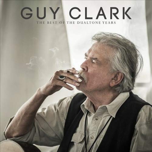 Clark Guy - Best Of The Dualtone.. (2 CD)