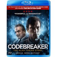 Codebreaker: The Alan Turing Story