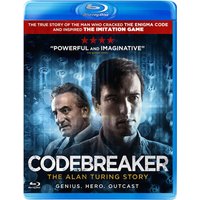 Codebreaker: The Alan Turing Story Codebreaker: The Alan Turing Story