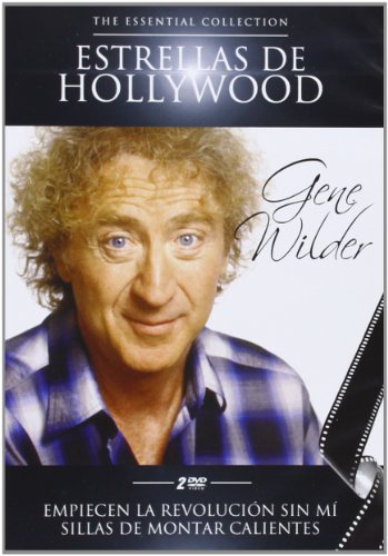 Colección Estrellas De Hollywood: Gene Wilder (Import Dvd) (2014) Gene Wilder;... von BOLYDOOM