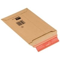 ColomPac® Versandtaschen Außenmaße 20,0 x 28,8 cm (BxH) geeignet fur A5