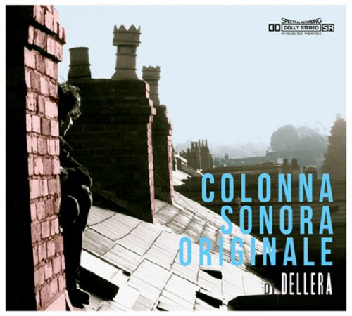 Colonna Sonora Originale Colonna Sonora Originale von MIS