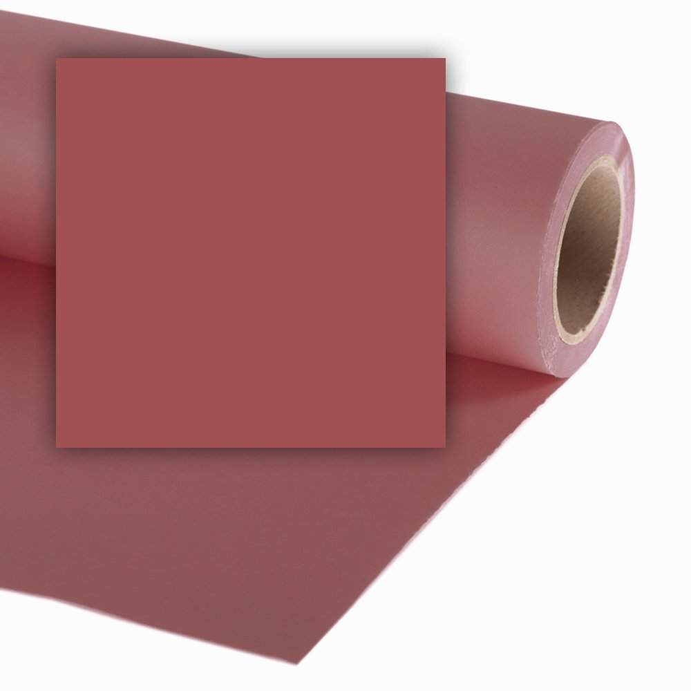 Colorama Hintergrundkarton 2,72 x 11m - Copper Colorama Hintergrundkarton 2,72 x 11m - Copper