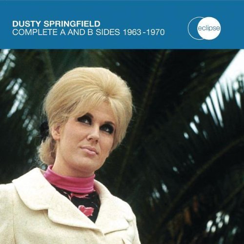 Complete a & B Sides 1963-1970 by Springfield, Dusty Import edition (2006) Audio CD von Infun