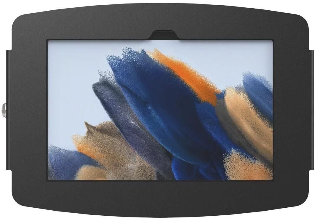 Compulocks Space Galaxy Tab A8 10,5" Gehäuse (schwarz)