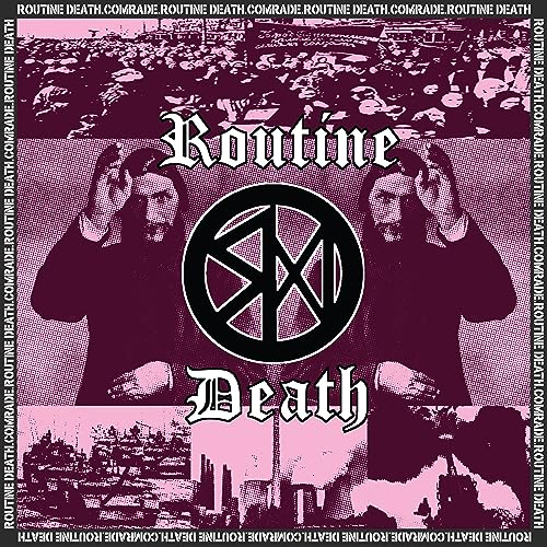 Comrade [Vinyl]