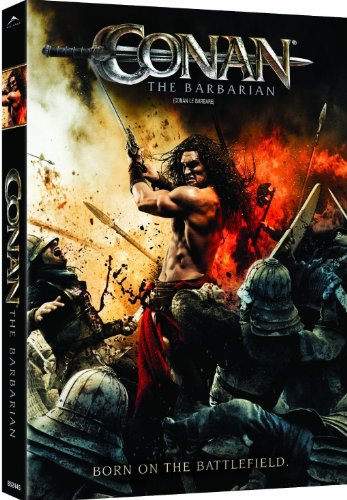 Conan the Barbarian Conan the Barbarian von Lionsgate