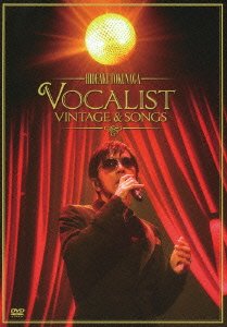 Concert Tour 2012 Vocalist Vin [DVD-AUDIO]