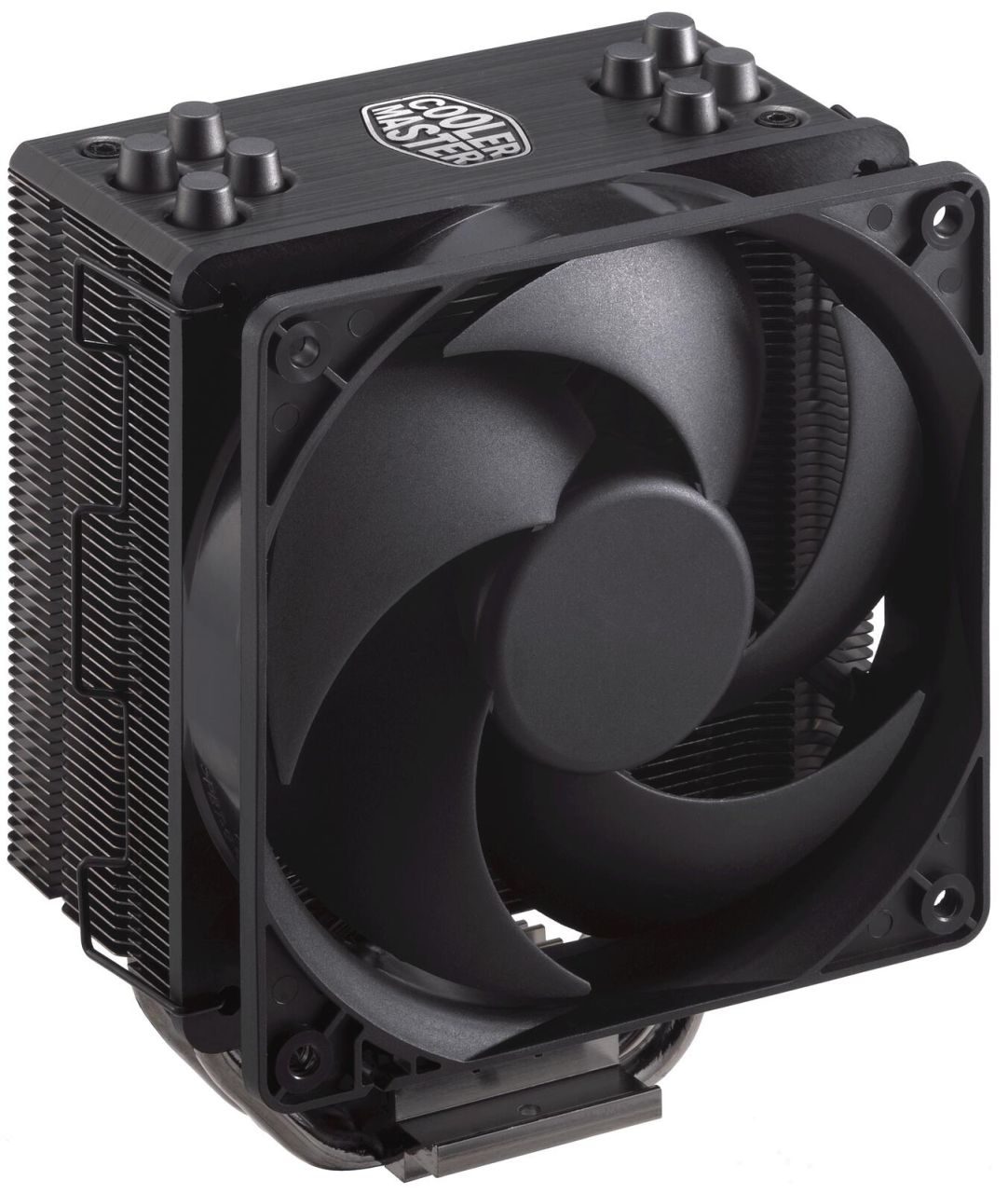 Cooler Master Hyper 212 Black Edition CPU-Luftkühler