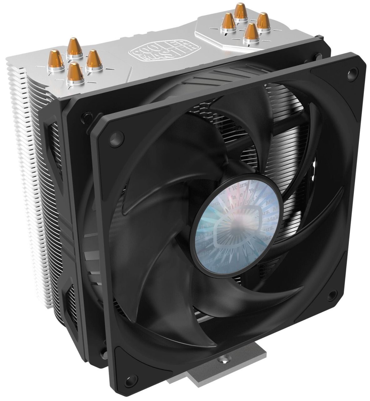 Cooler Master Hyper 212 Evo V2 CPU-Luftkühler