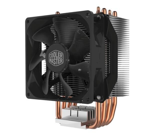 Cooler Master Hyper H412R Prozessor-Luftkühler