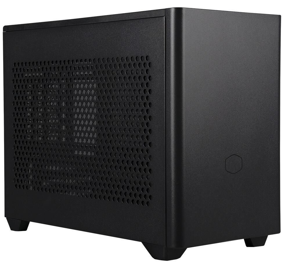 Cooler Master MasterBox NR200P Mini-ITX Gehäuse